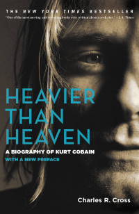 Cover image: Heavier Than Heaven 9781401304515