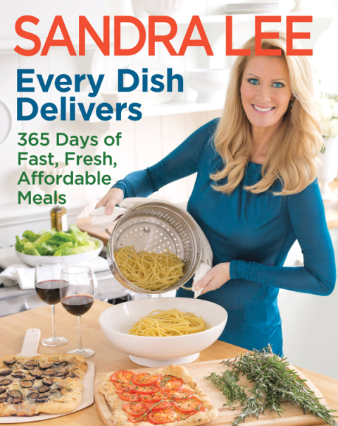 Every Dish Delivers: 365 Days of Fast, Fresh, Affordable Meals - FULL INSTANT DOWNLOAD | PDF DOCX EPUB
