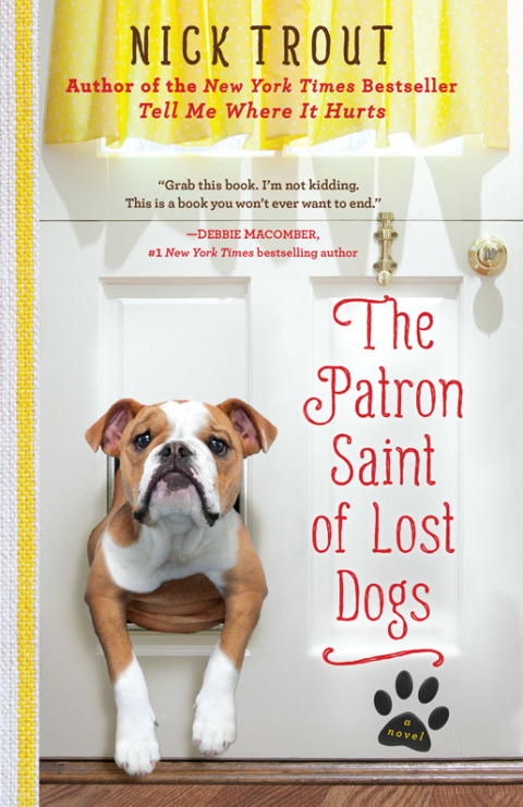 The Patron Saint of Lost Dogs: A Novel - FULL INSTANT DOWNLOAD | PDF DOCX EPUB