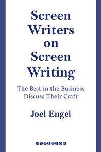 Cover image: Screenwriters on Screen-Writing 9781401305574