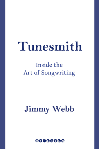 Cover image: Tunesmith 9781401305680