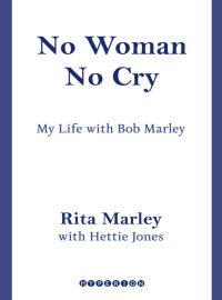 Cover image: No Woman No Cry 9781401305697