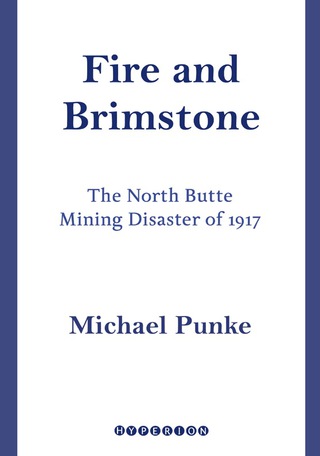 Cover image: Fire and Brimstone 9781401305710