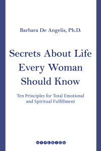 Cover image: Secrets About Life Every Woman Should Know 9781401305840