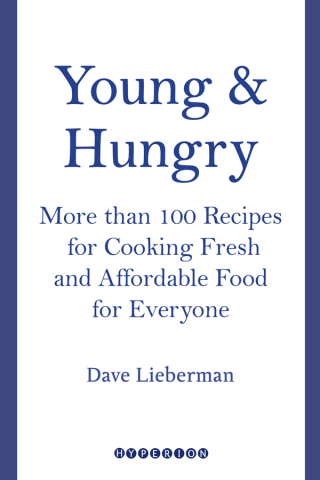 Cover image: Young & Hungry 9781401306052