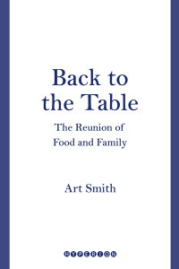 Cover image: Back to the Table 9781401306182