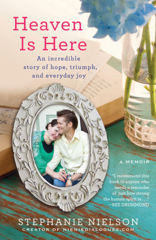 Cover image: Heaven Is Here 9781401342791