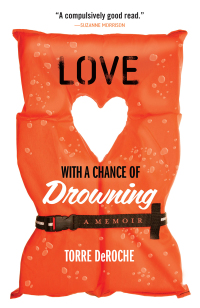 Cover image: Love with a Chance of Drowning 9781401341954