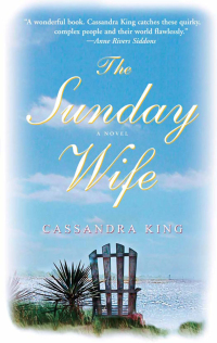 Cover image: The Sunday Wife 9780786869053