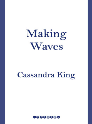 Cover image: Making Waves 9780786887934
