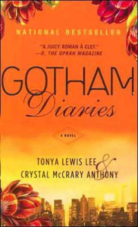 Cover image: Gotham Diaries 9781401381561