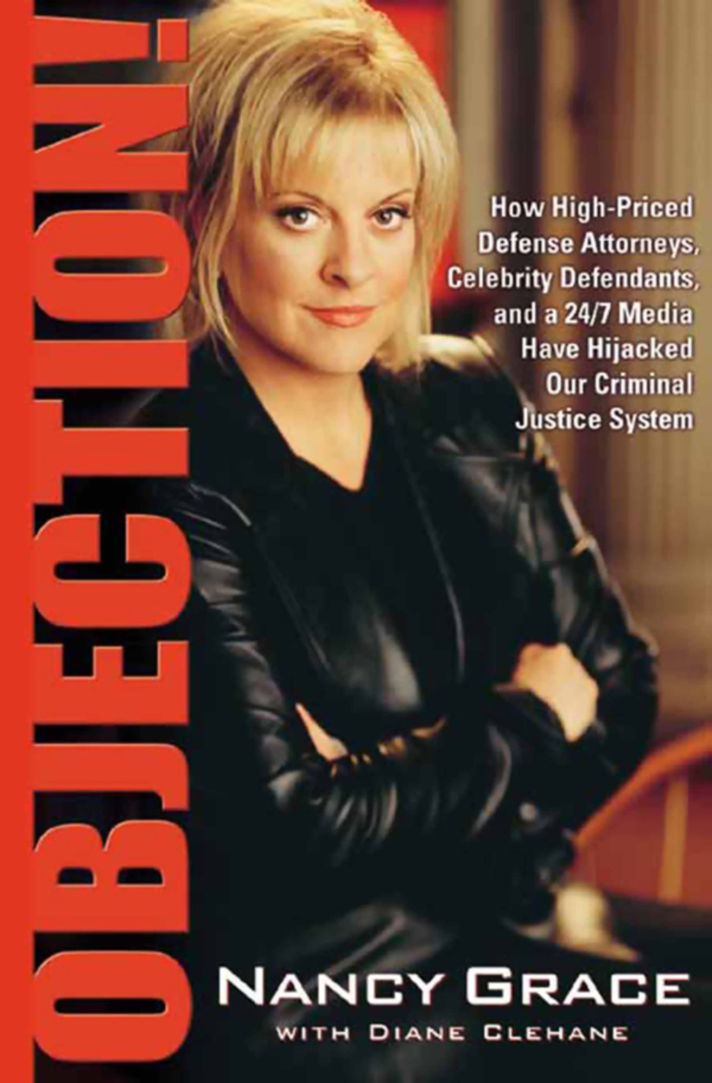 Objection! (eBook)