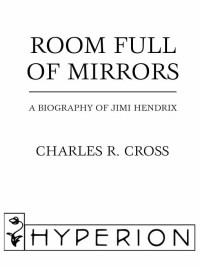 Cover image: Room Full of Mirrors 9781401300289