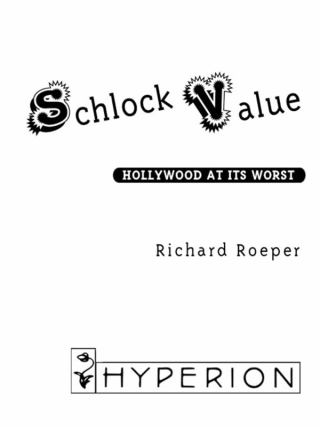 Cover image: Schlock Value 9781401382971