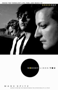 Cover image: Nobody Likes You 9781401302740