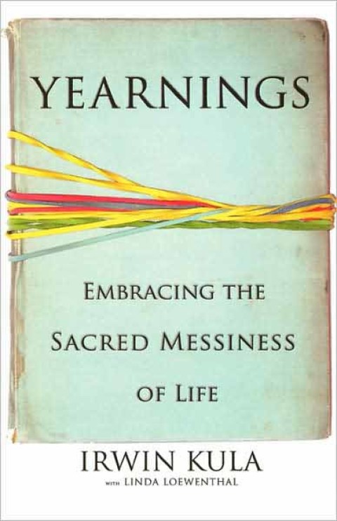 Yearnings : Embracing the Sacred Messiness of Life - FULL INSTANT DOWNLOAD | PDF DOCX EPUB