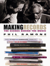 Cover image: Making Records 9781401388294
