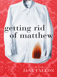 Cover image: Getting Rid of Matthew 9781401303204