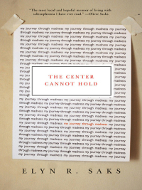 Cover image: The Center Cannot Hold 9781401309442