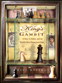Cover image: King's Gambit 9781401300975