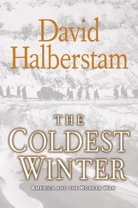 Cover image: The Coldest Winter 9781401389642