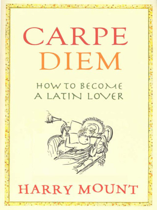 Cover image: Carpe Diem 9781401389925
