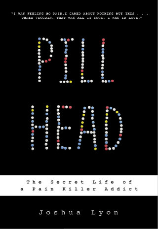 Cover image: Pill Head 9781401322984