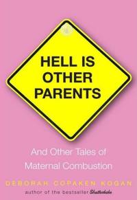 Cover image: Hell Is Other Parents 9781401340810