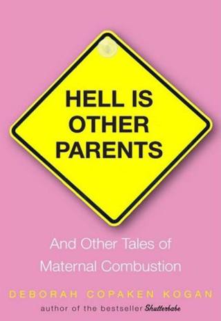 Cover image: Hell Is Other Parents 9781401340810