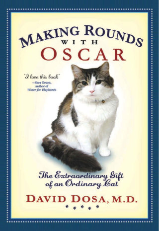 Cover image: Making Rounds with Oscar 9781401394967