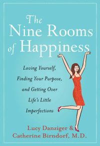 Cover image: The Nine Rooms of Happiness 9781401395025