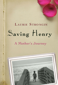 Cover image: Saving Henry 9781401395070