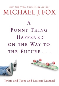 Cover image: A Funny Thing Happened on the Way to the Future 9781401323868