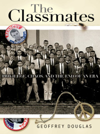 Cover image: The Classmates 9781401301965