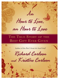 Cover image: An Hour to Live, an Hour to Love 9781401395438