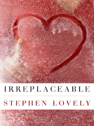 Cover image: Irreplaceable 9781401322823