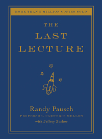 Cover image: The Last Lecture 9781401323257