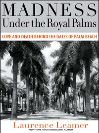 Cover image: Madness Under the Royal Palms 9781401395551