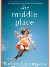 Cover image: The Middle Place 9781401303365