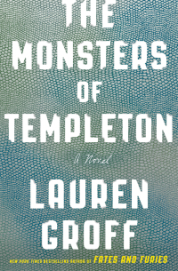 Cover image: The Monsters of Templeton 9781401395599