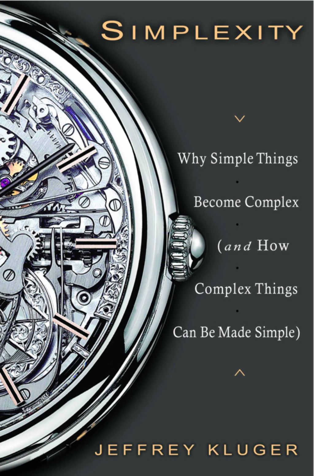 Simplexity (eBook)