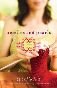 Cover image: Needles and Pearls 9781401395889