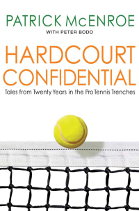 Cover image: Hardcourt Confidential 9781401395971