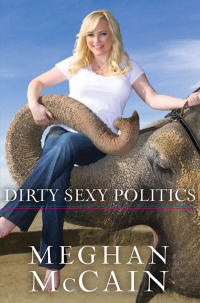 Cover image: Dirty Sexy Politics 9781401323776