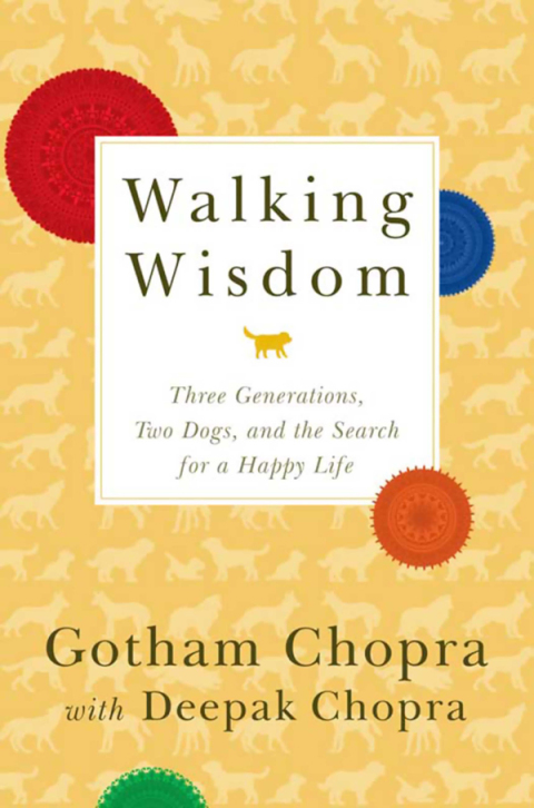 Walking Wisdom: Three Generations, Two Dogs, and the Search for a Happy Life - FULL INSTANT DOWNLOAD | PDF DOCX EPUB