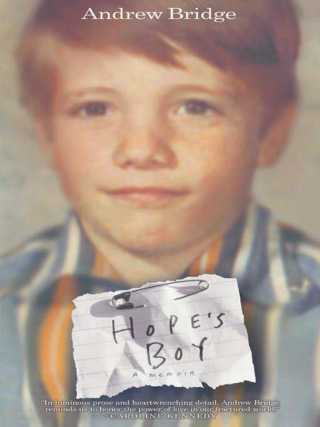 Cover image: Hope's Boy 9781401396442