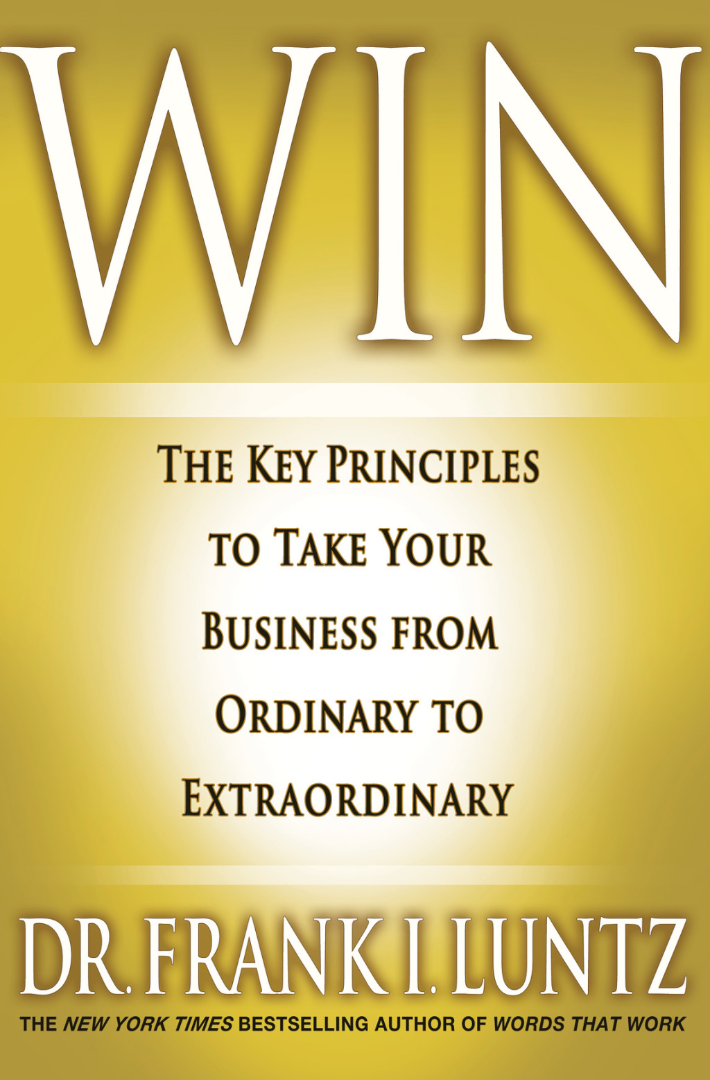 Win (eBook)