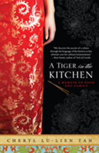 Cover image: A Tiger in the Kitchen 9781401341282