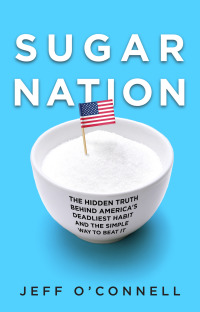 Cover image: Sugar Nation 9781401396572
