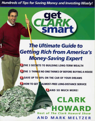 Cover image: Get Clark Smart 9781401397104